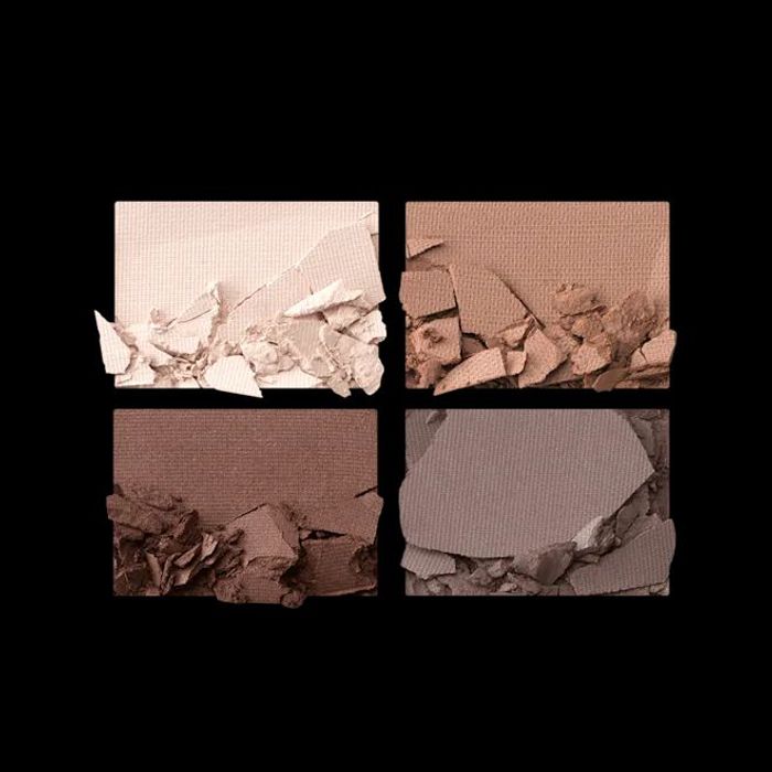 Charlotte Tilbury Luxury palette