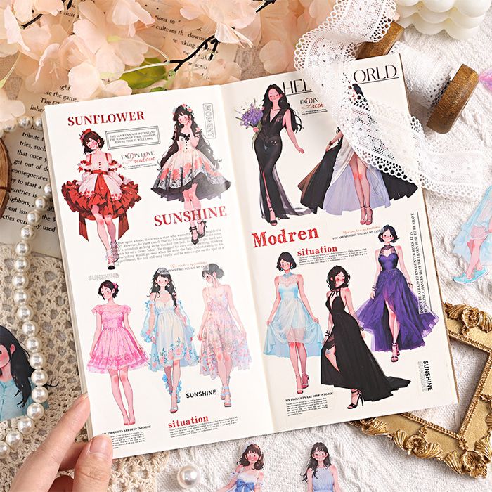 Ууттай стикер