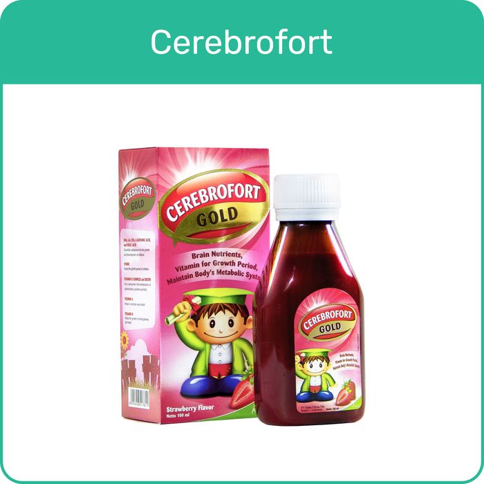 Цереброфорт