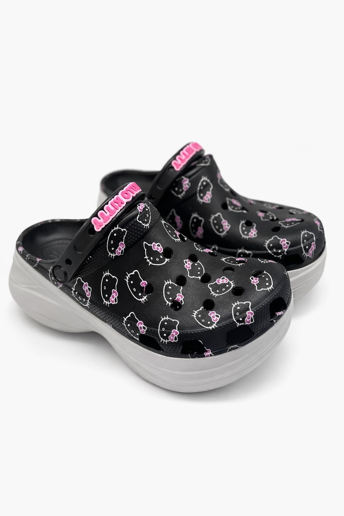 Crocs