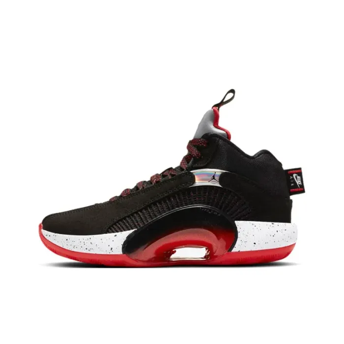 Jordan XXXV Bred 