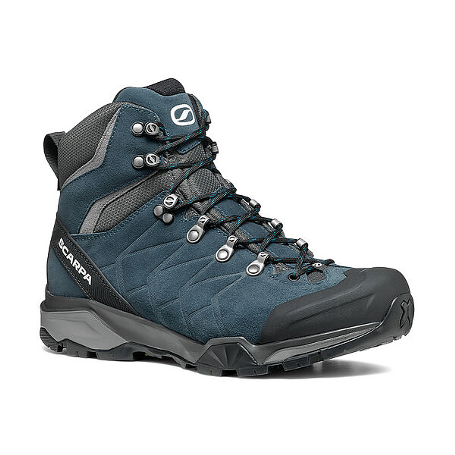 Scarpa |  ZG TRK GTX  