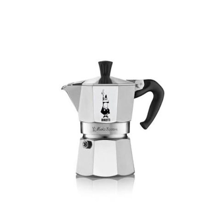 Кофе чанагч Moka express 3 cups