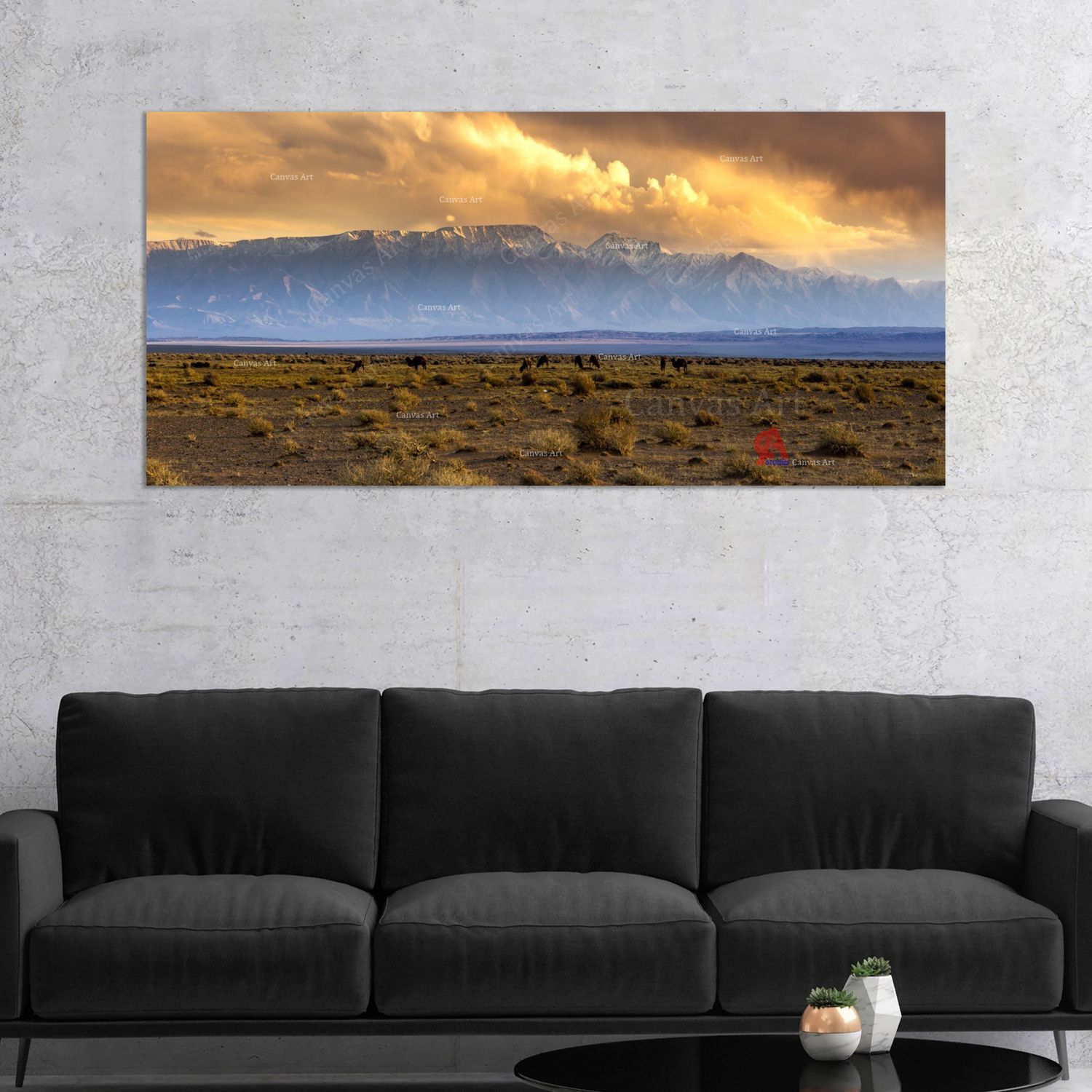 Их Богд хайрхан