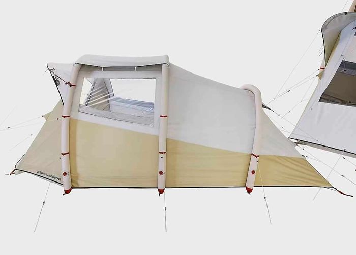 DECATHLON Хийлдэг майхан