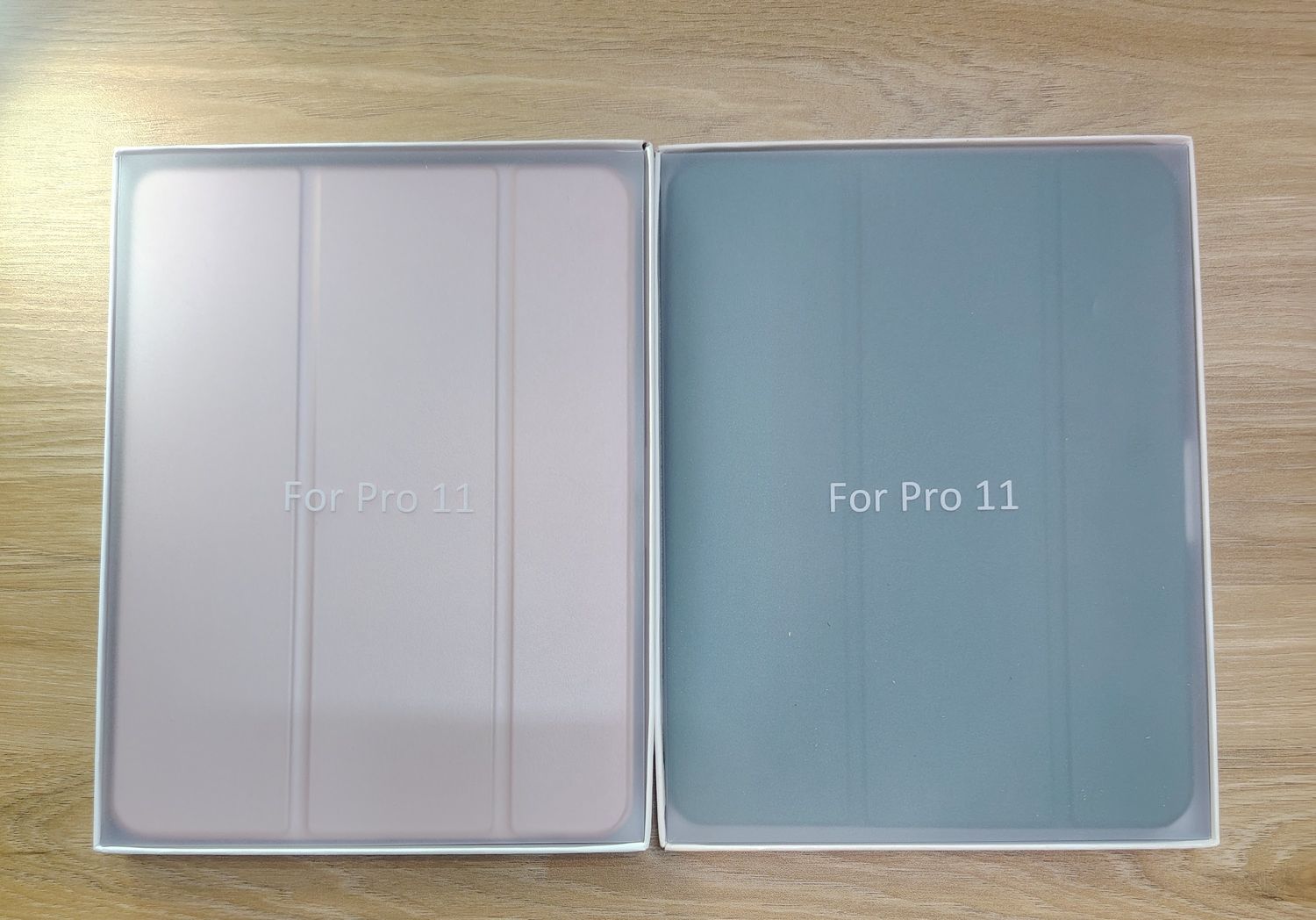 iPad Pro 11 (2022) Кэйс 