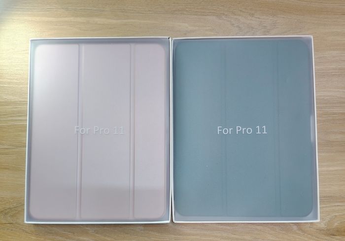 iPad Pro 11 (2022) Кэйс 
