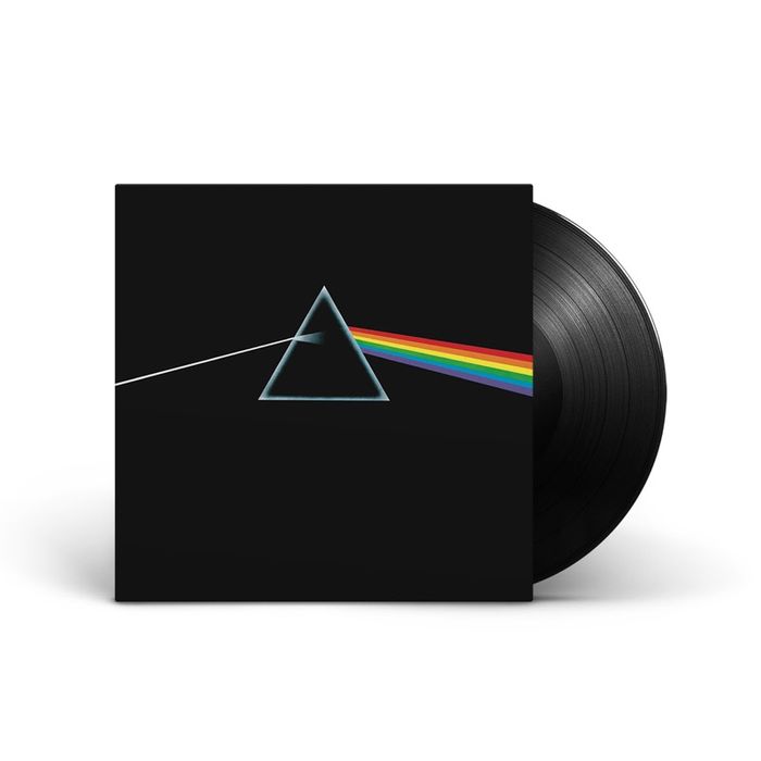 Pink Floyd -The Dark Side Moon