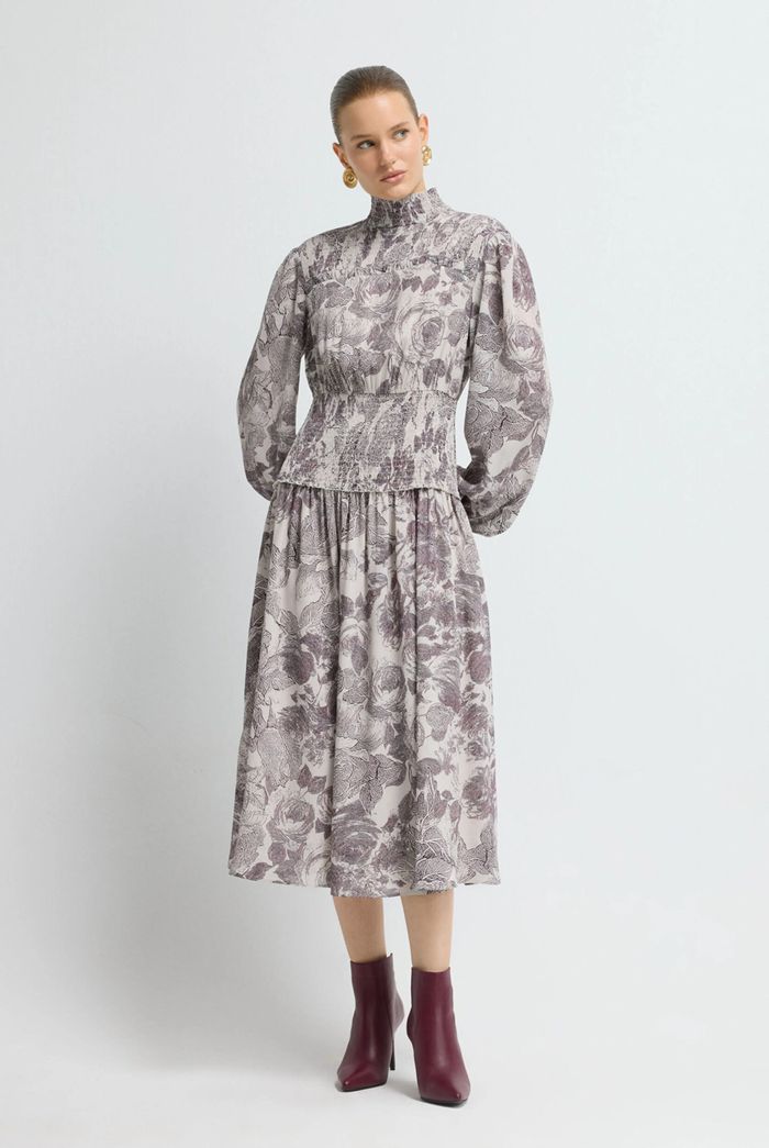 DRESS