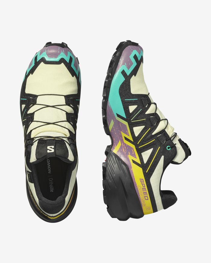 Salomon | Speedcross 6 GTX 