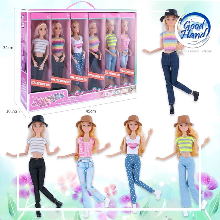 Барби /fashion/ -3ш