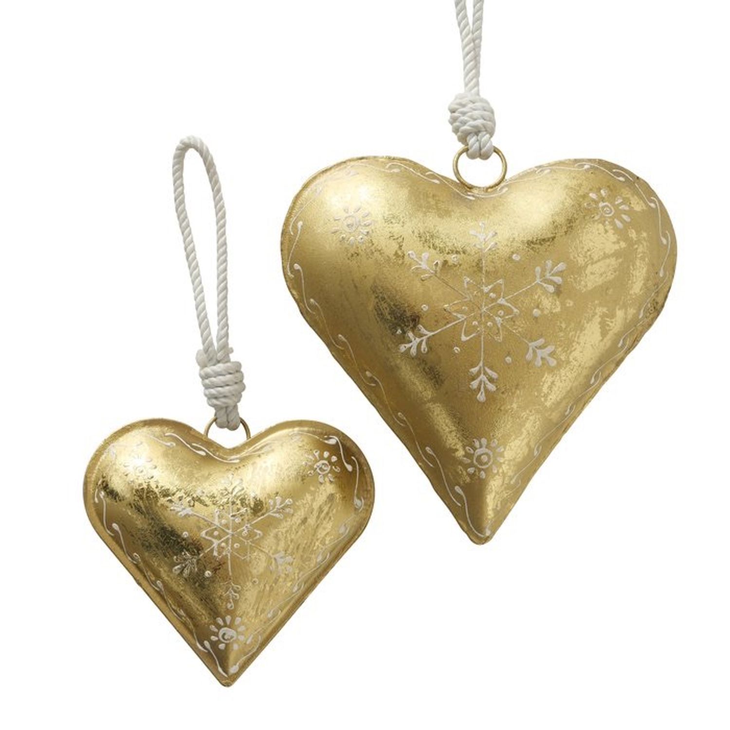 Decorative pendant 2set