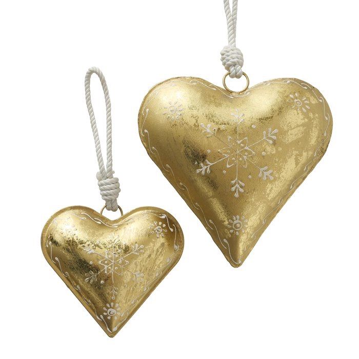 Decorative pendant 2set