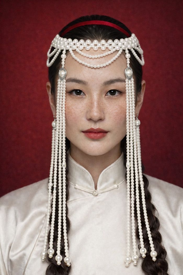 Толгойн гоёл