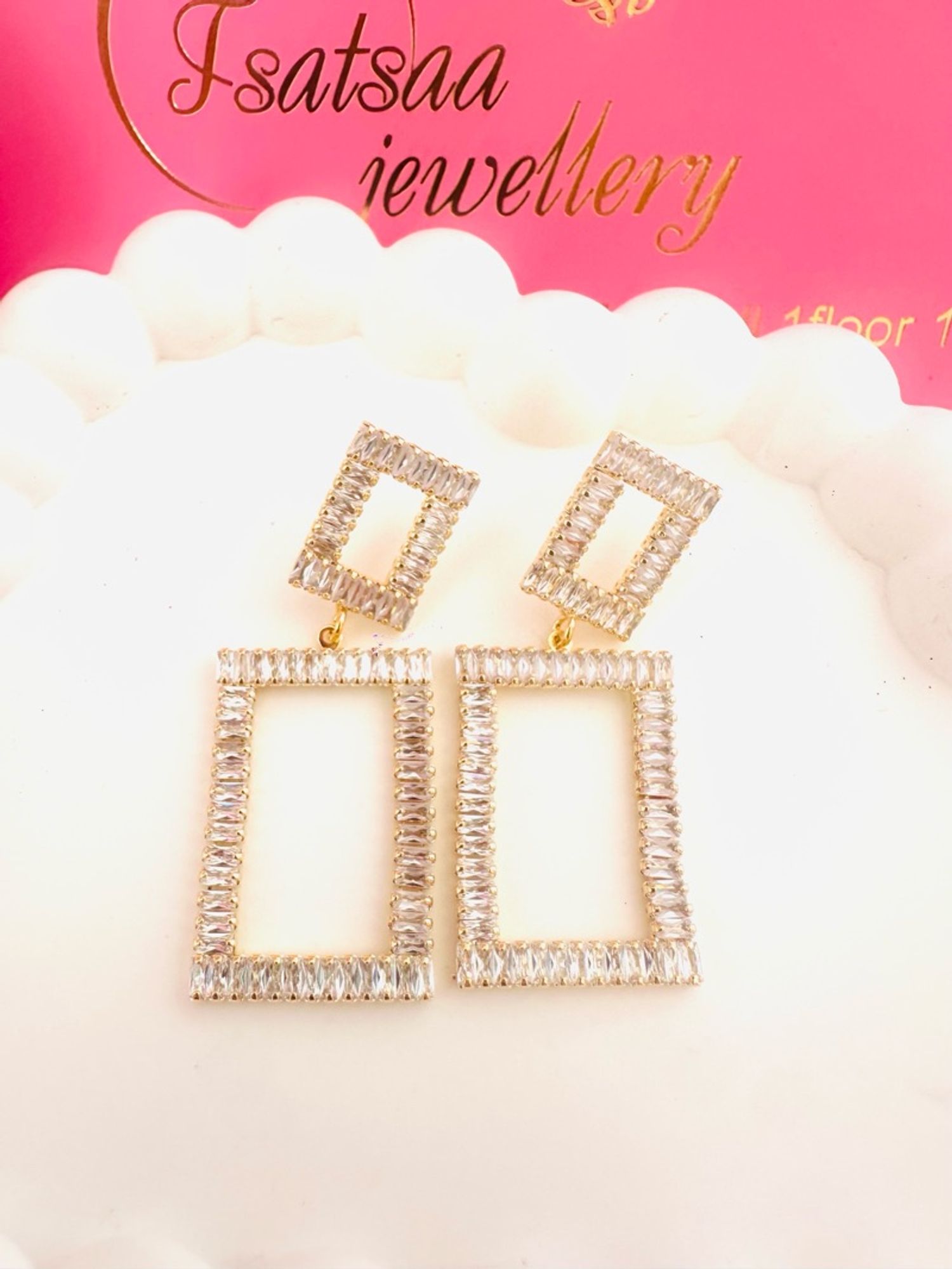 Гоёлын ээмэг