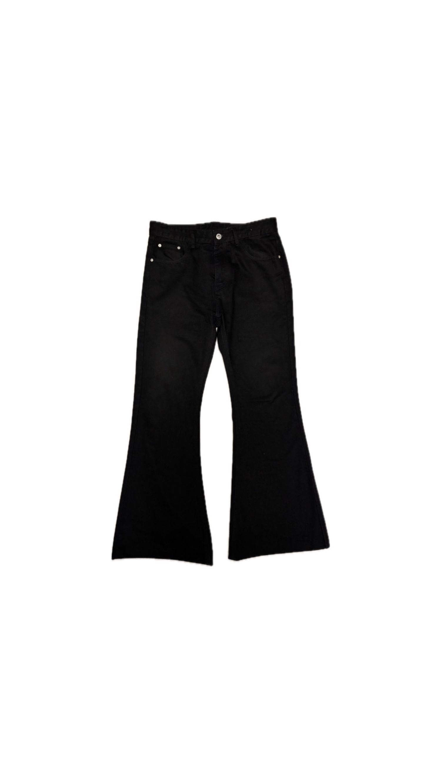 Oblyx Flared Jeans