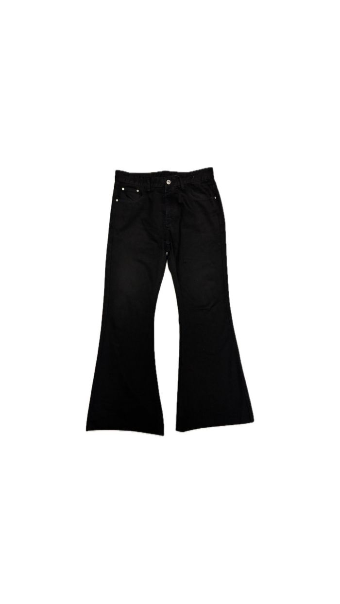 Oblyx Flared Jeans
