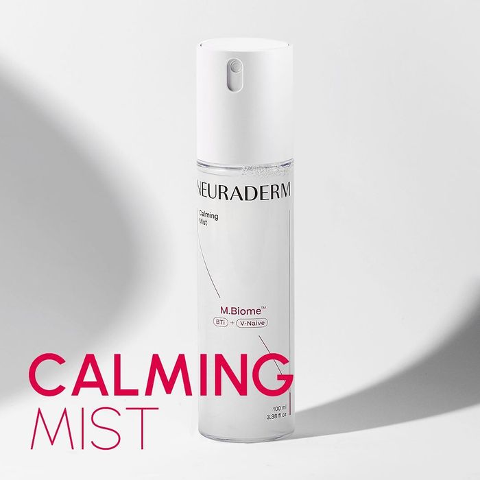 Neuraderm Calming Mist