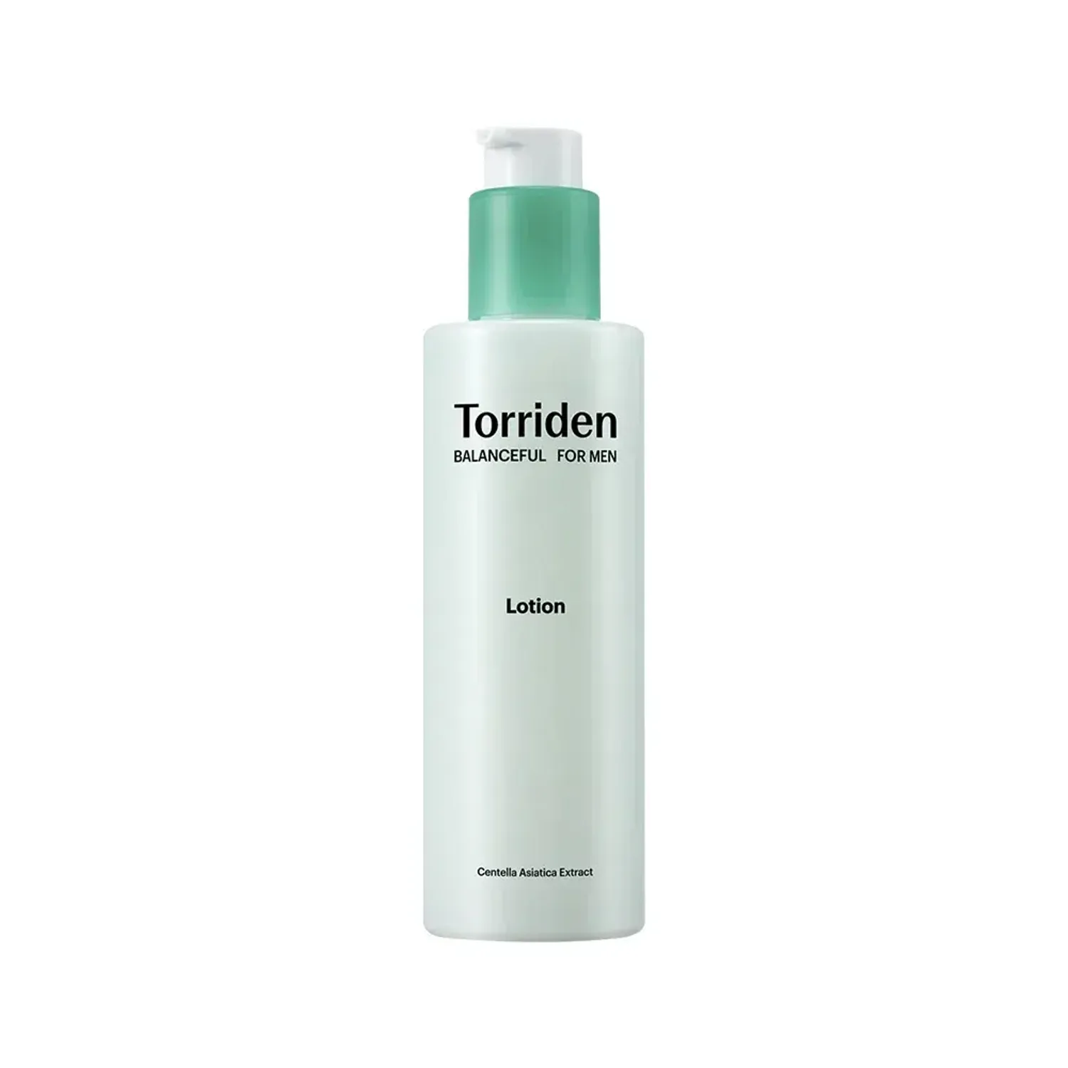 Torriden BALANCEFUL For Men Cica Oil-Free Lotion 200ml