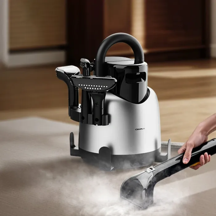 Хивс буйдан цэвэрлэгч