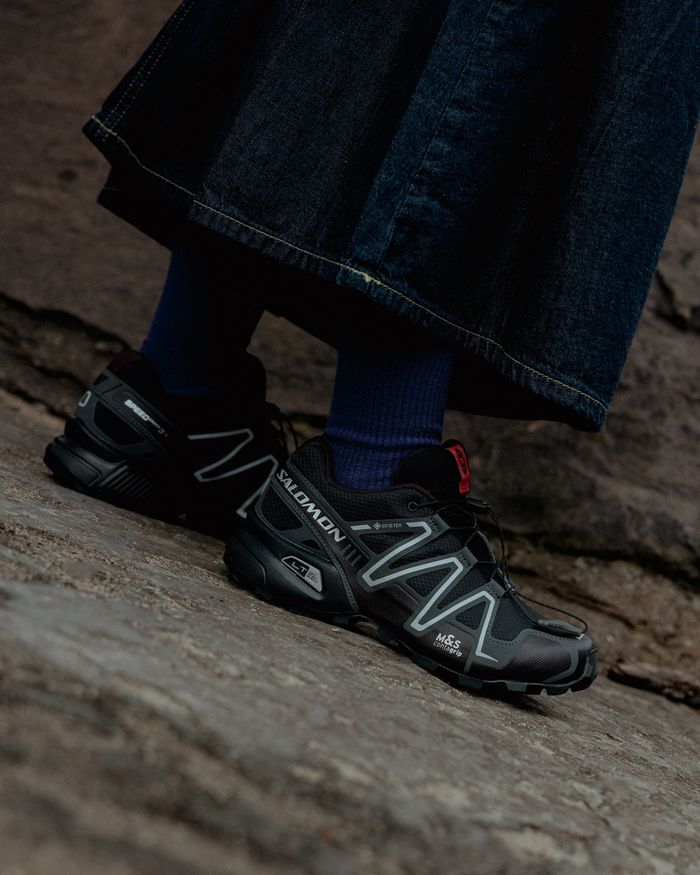 Salomon | Speedcross 3 GTX 