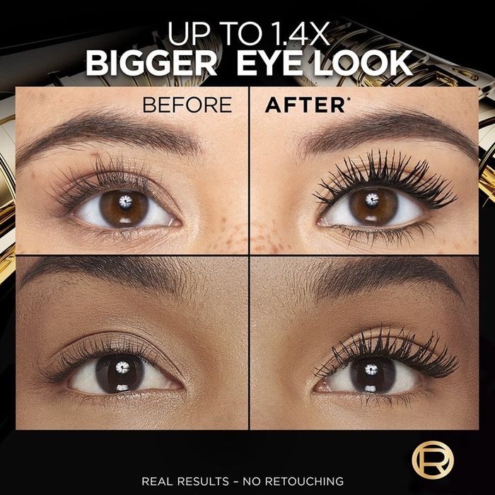 Loreal Panorama mascara