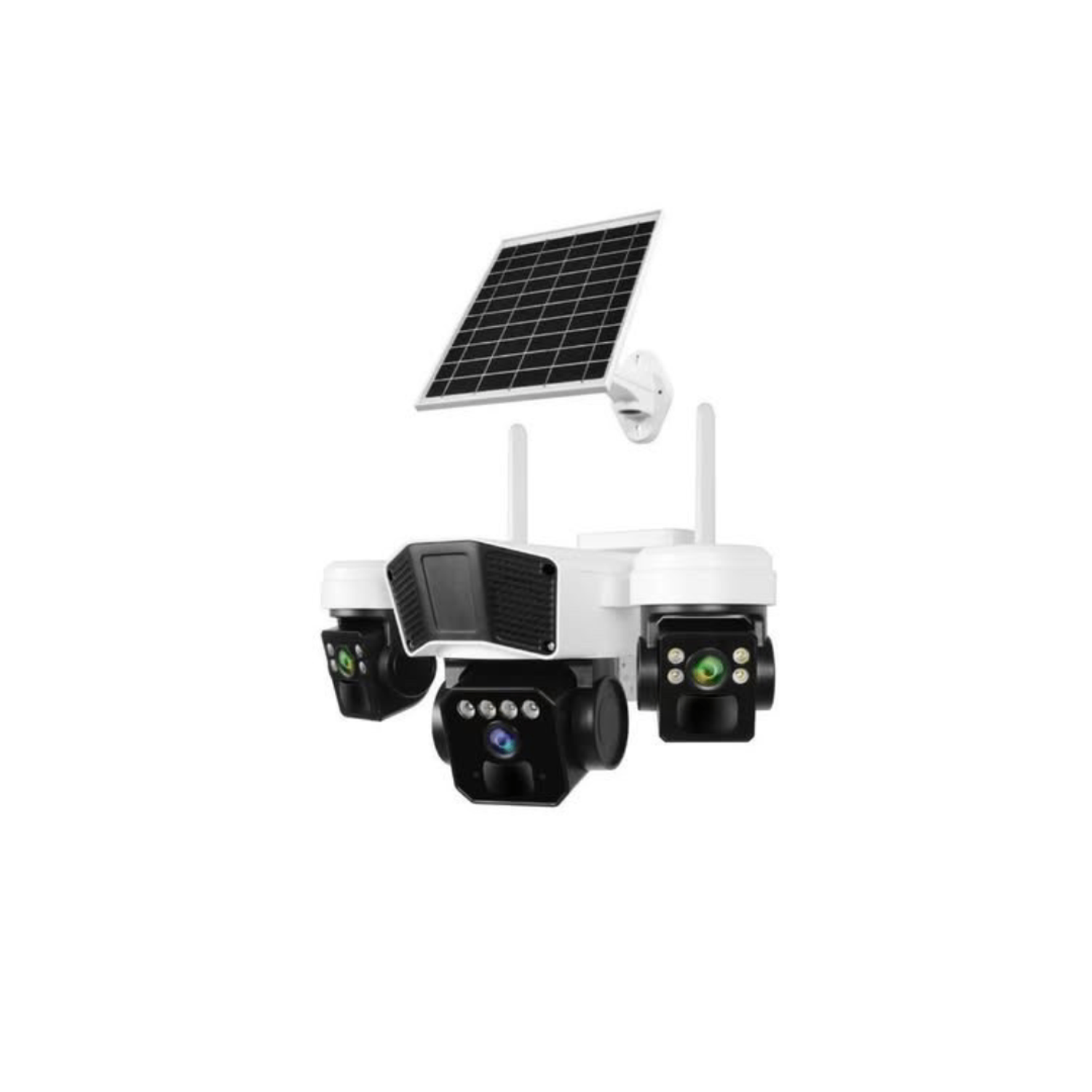 TL3 3 дурантай 4G гадаа камер 