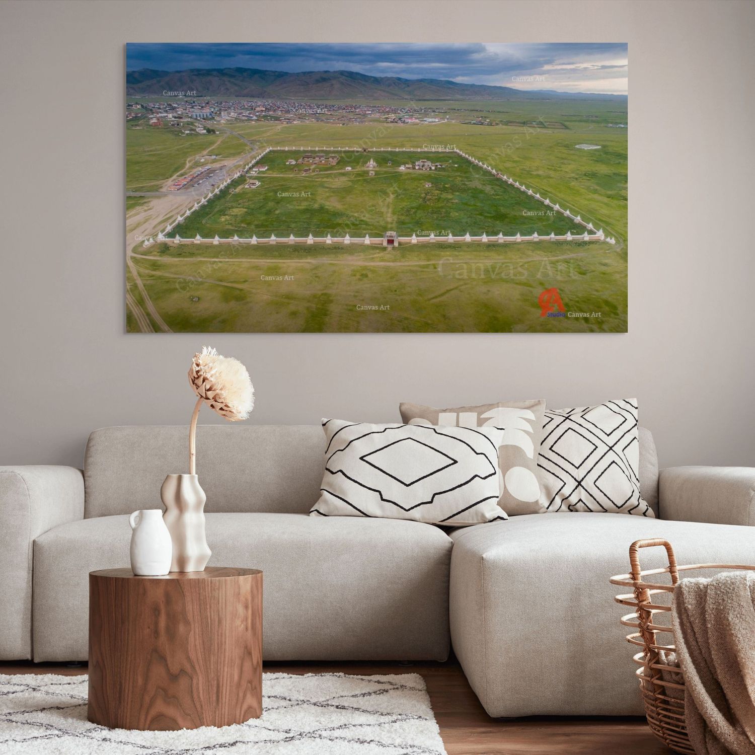 Эрдэнэ Зуу хийд