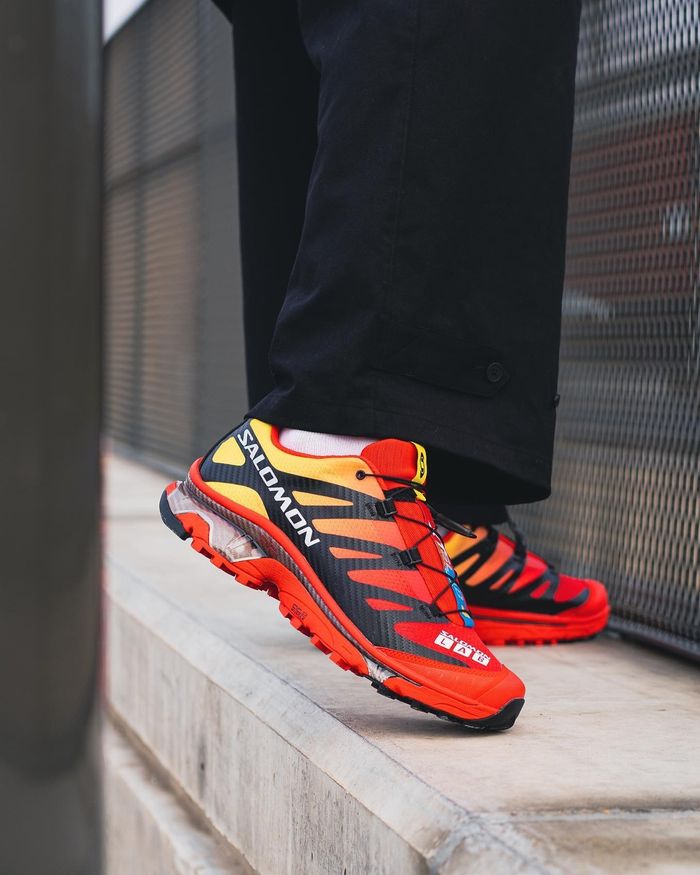 Salomon | XT-4 OG   