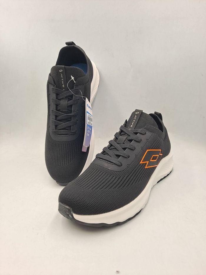 Speedride Black 1000