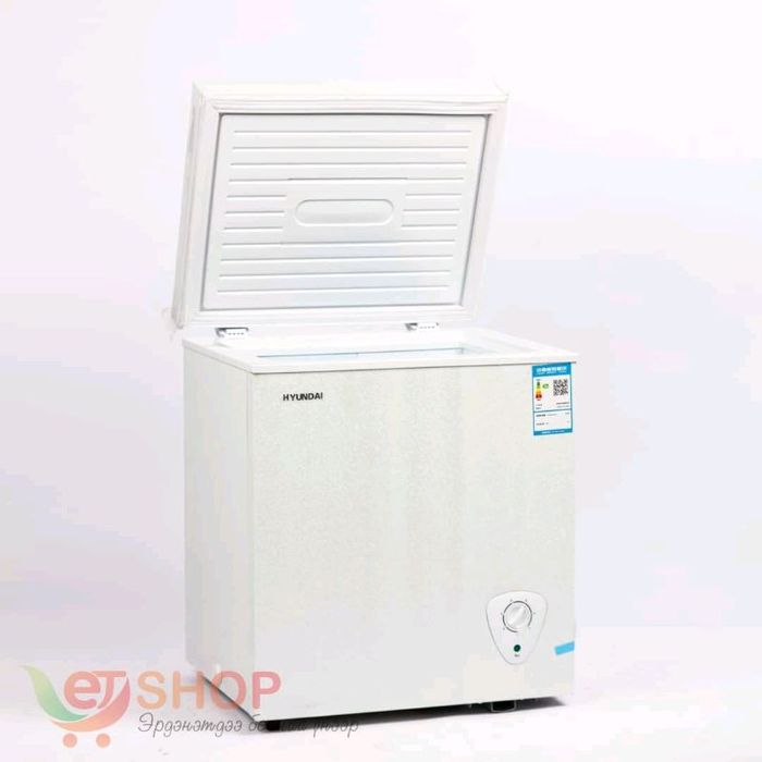 Хөлдөөгч 61л