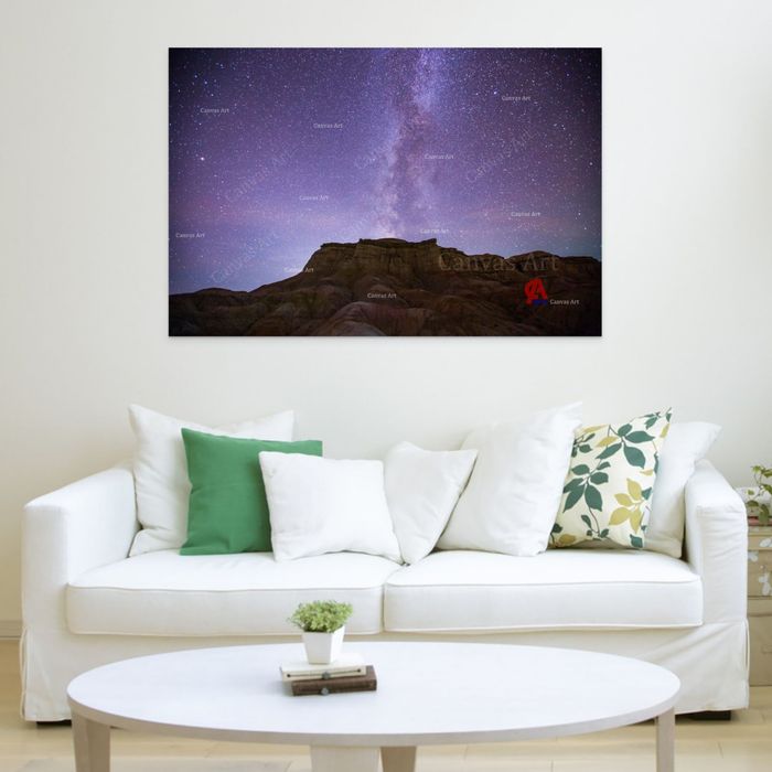 Цагаан суварга 