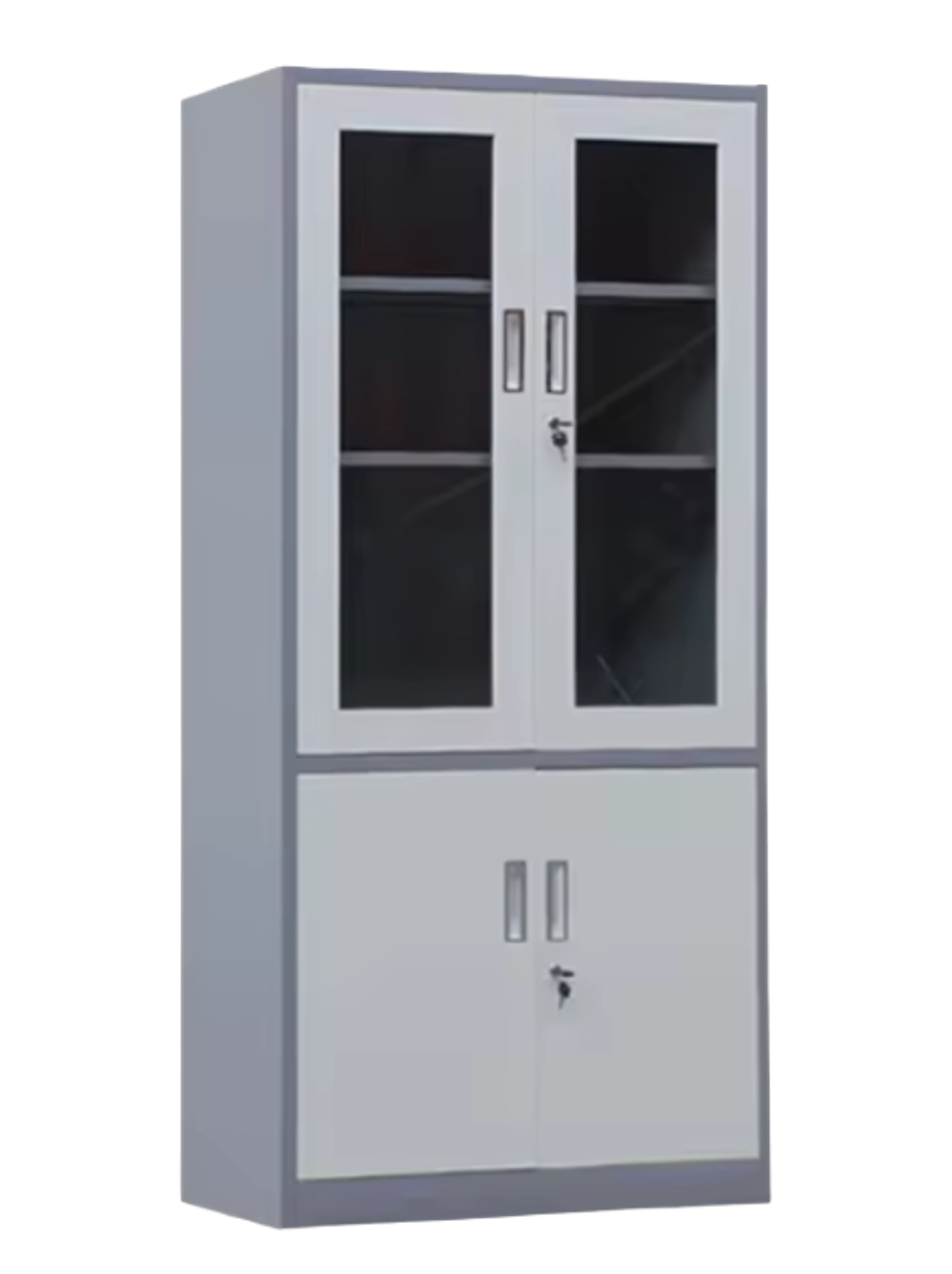 Архивын төмөр локер