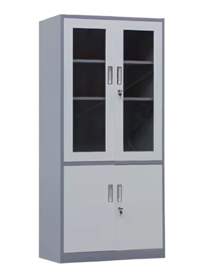 Архивын төмөр локер