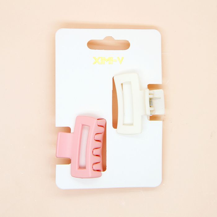 Daily Claw Clips Pair #3