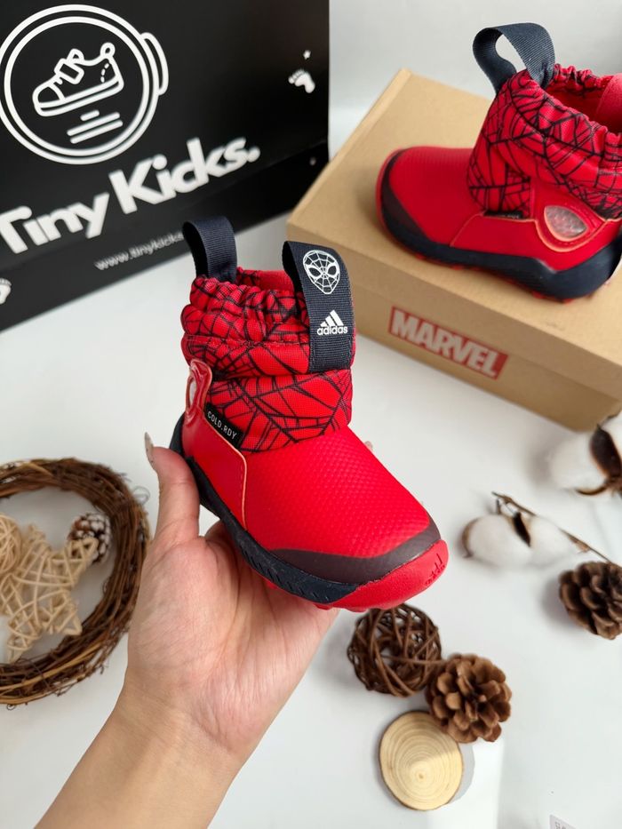 Adidas Marvel Boot