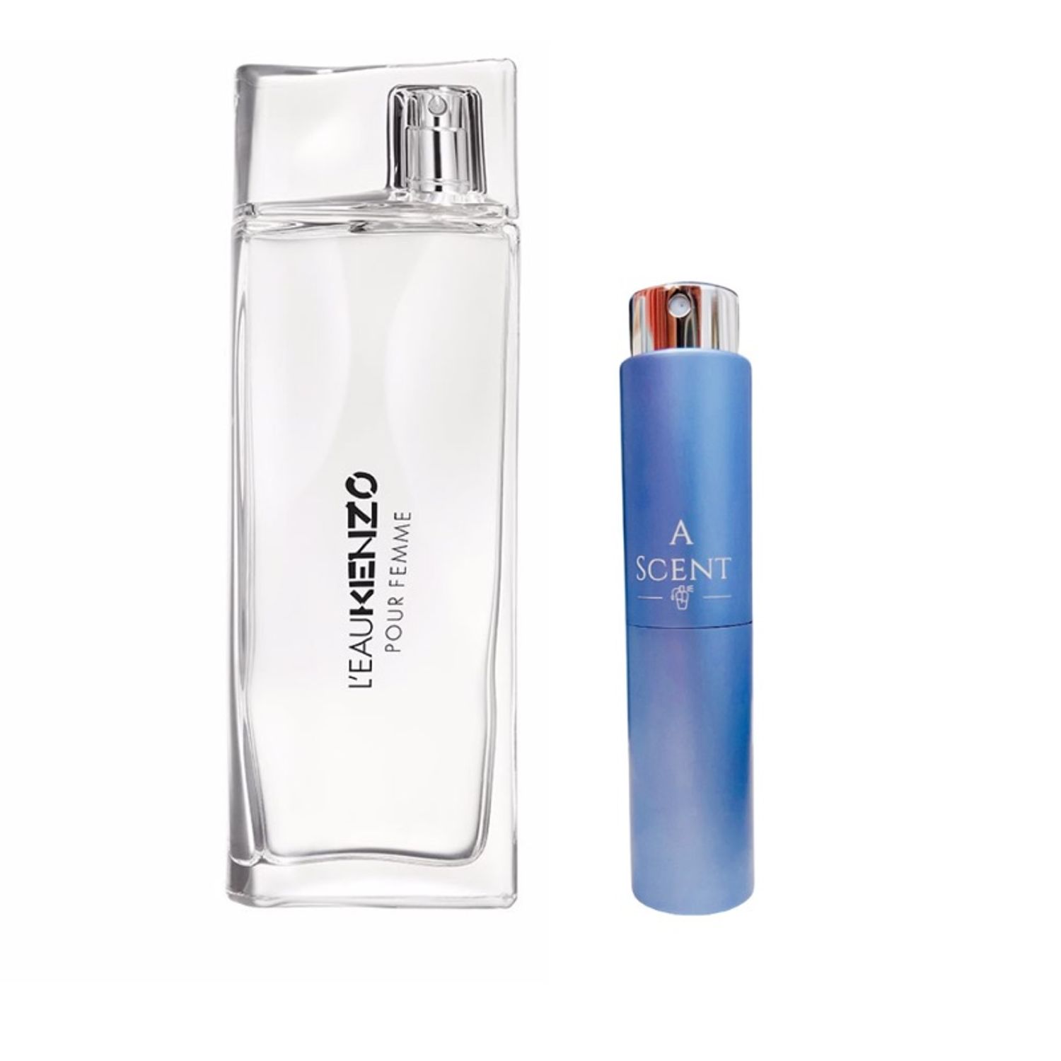 L'Eau Kenzo Pour Femme