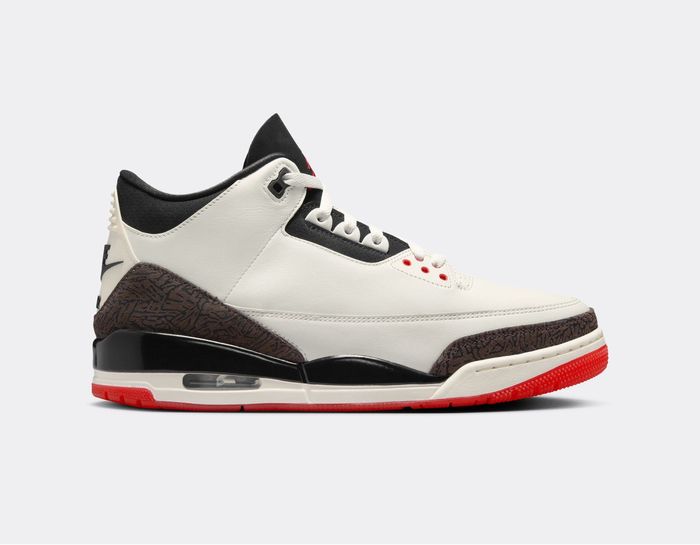 Jordan Air Jordan 3 Retro OG World’s Best Dad