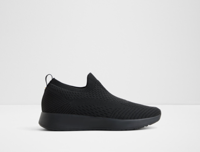 ZULEIA-1-BLACK-L Perf Shoes