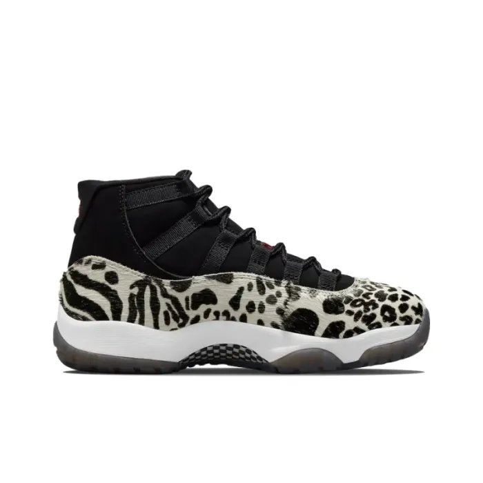 Jordan 11 Retro Animal Instinct Women's