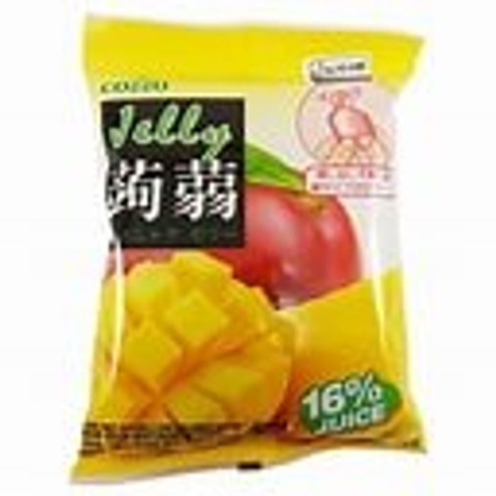 Цэлцэгнүүр Cozzo 160g