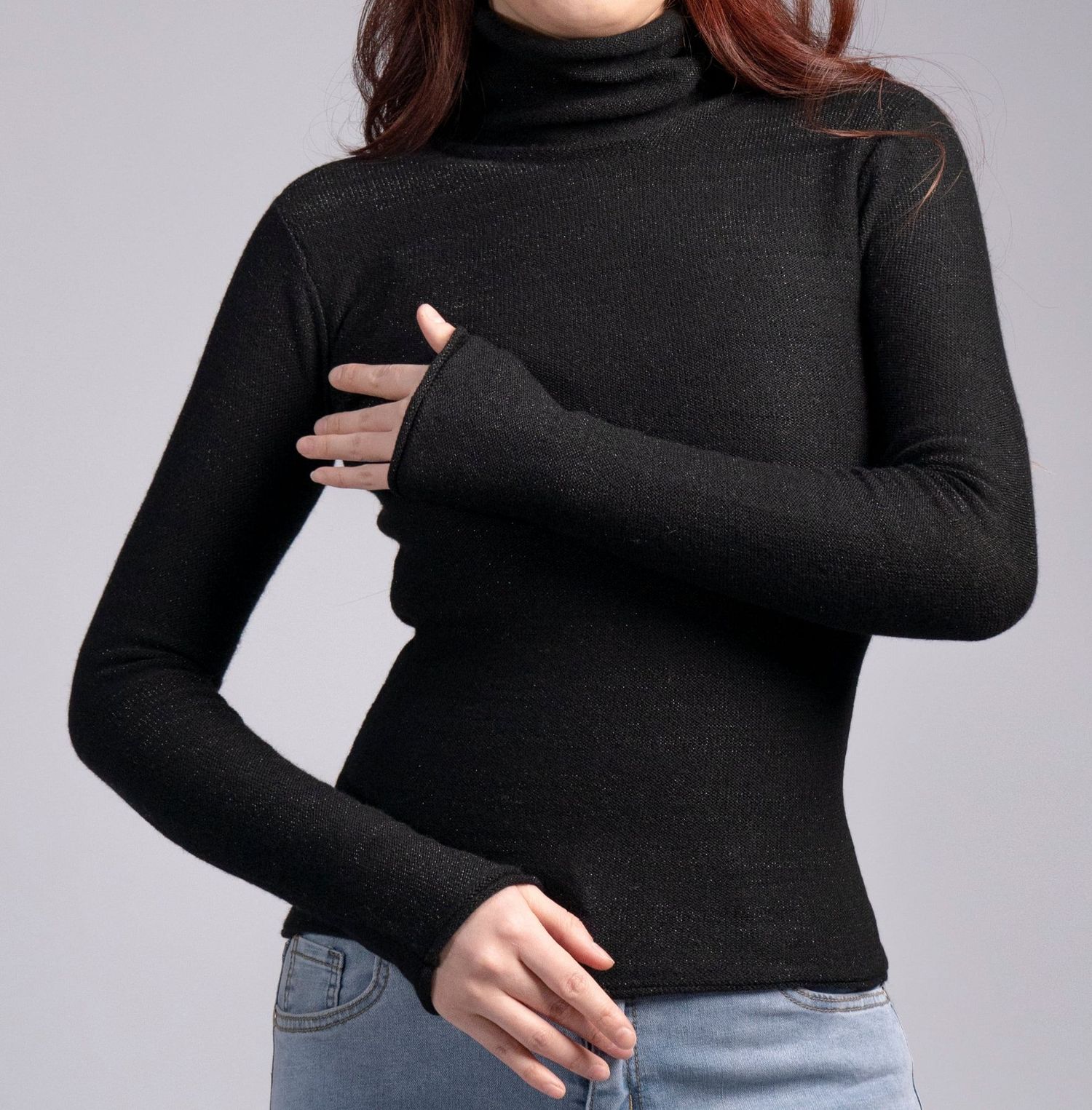 Aera sweater