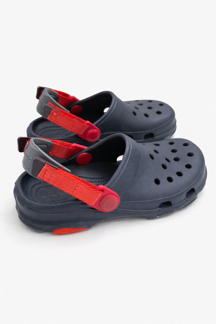 Crocs