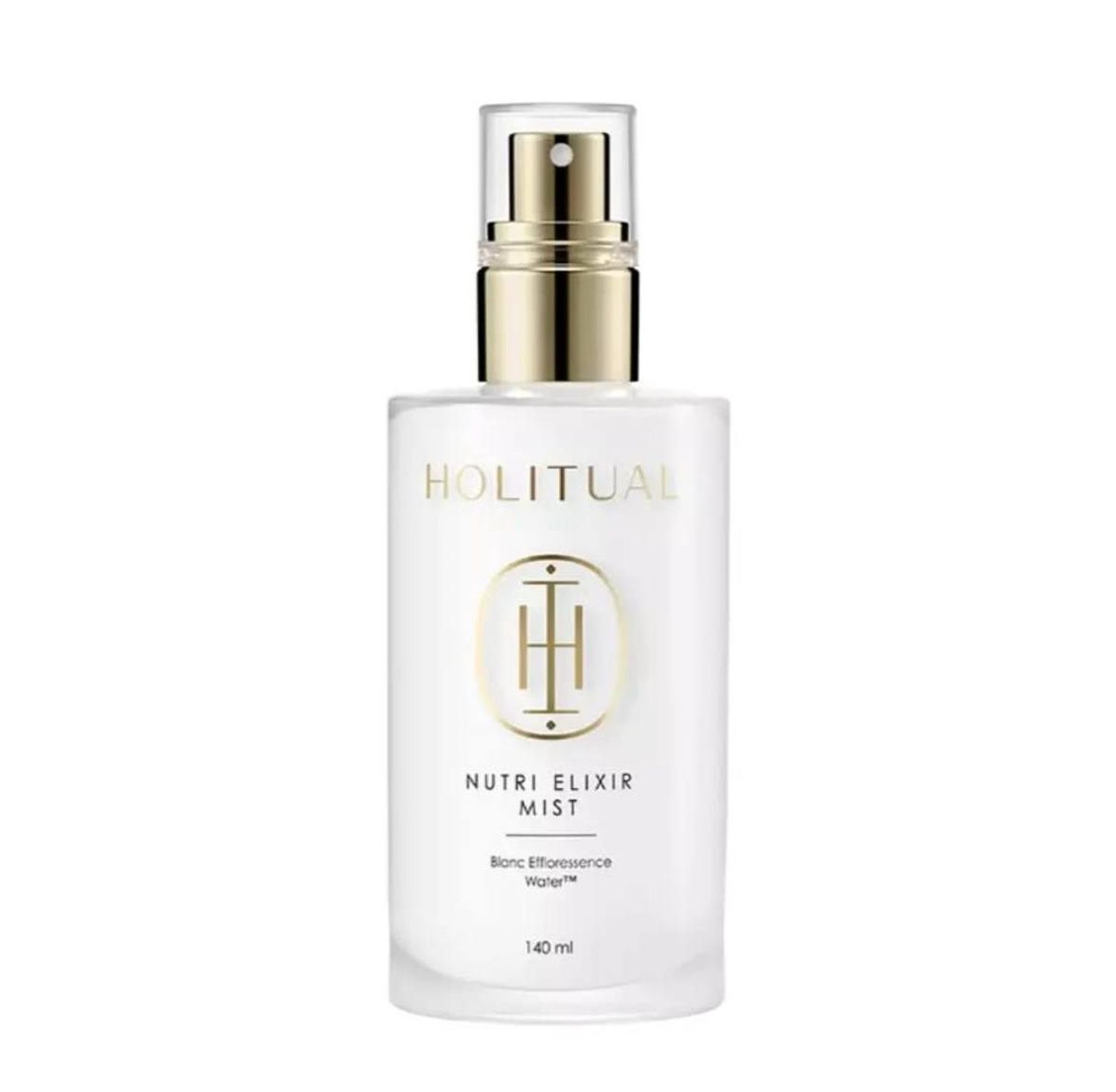 Holitual nutri elixir mist 140ml