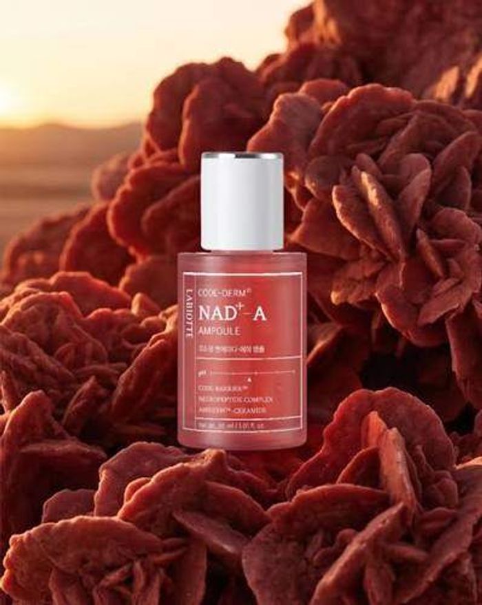 Labiotte Code-Derm NAD-A Ampoule 