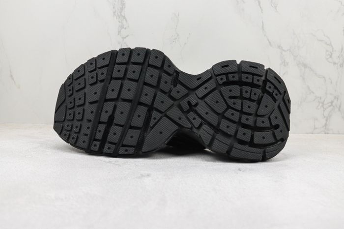  Balenciaga Track Trainer Black