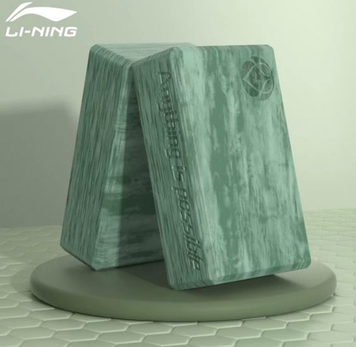 Lining иогийн блок 2ш-1хос