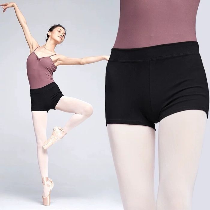 Бүжгийн шорт