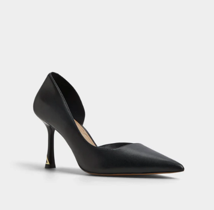 LIVIANNA-1-BLACK-L Dress Shoes