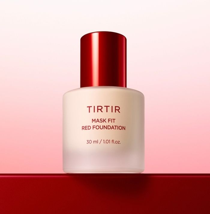 Tir Tir foundation set